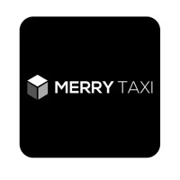 Merry Taxi logo, Merry Taxi contact details