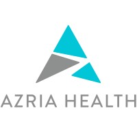 Azria Health logo, Azria Health contact details