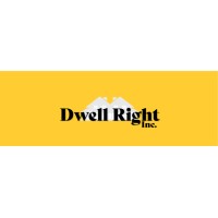 Dwell Right Inc. logo, Dwell Right Inc. contact details