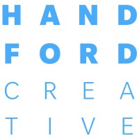 HANDFORD CREATIVE logo, HANDFORD CREATIVE contact details