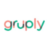 Gruply logo, Gruply contact details