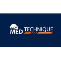 MED TECHNIQUE logo, MED TECHNIQUE contact details