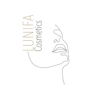 LUNIFA Cosmetics logo, LUNIFA Cosmetics contact details