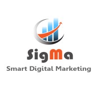 Sigma Digital Marketing logo, Sigma Digital Marketing contact details