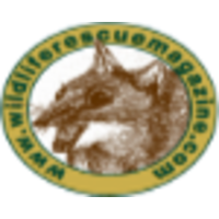 Wildlife Rescue Magazine logo, Wildlife Rescue Magazine contact details