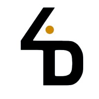 4DI logo, 4DI contact details