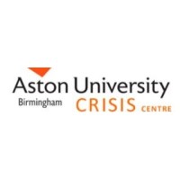 Aston Crisis Management Centre logo, Aston Crisis Management Centre contact details