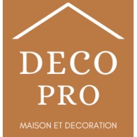 Decopro logo, Decopro contact details