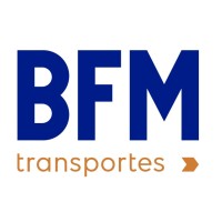 BFM Transportes logo, BFM Transportes contact details