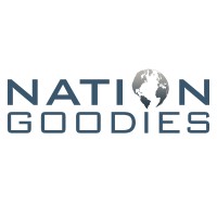 Nation Goodies logo, Nation Goodies contact details