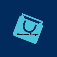 Amazon Shops logo, Amazon Shops contact details