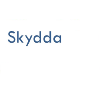 Skydda logo, Skydda contact details