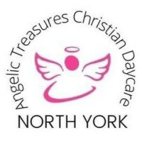 Angelic Treasures Daycare - North York logo, Angelic Treasures Daycare - North York contact details