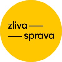 Zliva Sprava logo, Zliva Sprava contact details