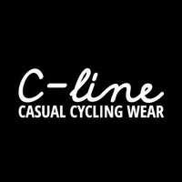 C-line logo, C-line contact details