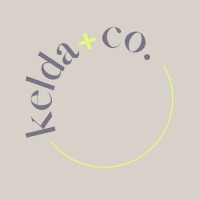 Kelda & Co. logo, Kelda & Co. contact details