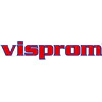 Visprom logo, Visprom contact details