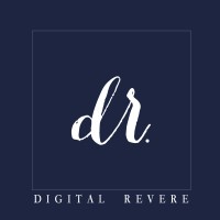 Digital Revere logo, Digital Revere contact details