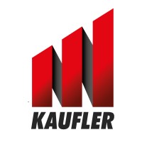 kaufler logo, kaufler contact details