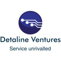 Detaline Ventures logo, Detaline Ventures contact details