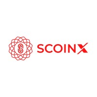 SCOINX logo, SCOINX contact details