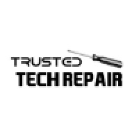 Trusted Tech Repair logo, Trusted Tech Repair contact details