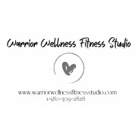 Warrior Wellness Fitness Studio logo, Warrior Wellness Fitness Studio contact details