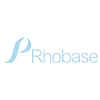 Rhobase logo, Rhobase contact details