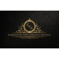 Edmonton Performance Rentals logo, Edmonton Performance Rentals contact details