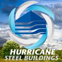 Hurricane Steel Buildings logo, Hurricane Steel Buildings contact details