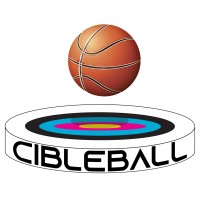 Cibleball logo, Cibleball contact details