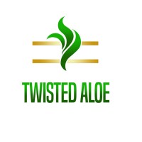 TwistedAloe logo, TwistedAloe contact details