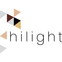 Hilight logo, Hilight contact details