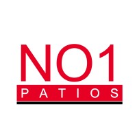 NO1 Patios Brisbane logo, NO1 Patios Brisbane contact details