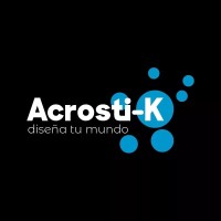 ACROSTI-K logo, ACROSTI-K contact details