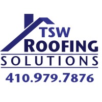 TSW Roofing Solutions, Inc. logo, TSW Roofing Solutions, Inc. contact details