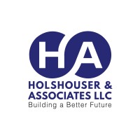 Holshouser & Associates LLC logo, Holshouser & Associates LLC contact details