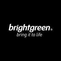 Brightgreen logo, Brightgreen contact details