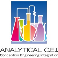 Analytical C.E.I logo, Analytical C.E.I contact details