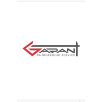 Garant engineering service logo, Garant engineering service contact details