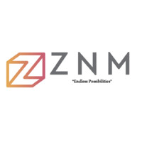 ZNM CORP LTD logo, ZNM CORP LTD contact details