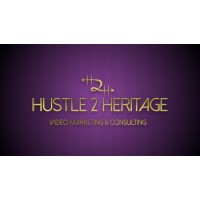 Hustle2Heritage Media logo, Hustle2Heritage Media contact details