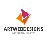 Art Web Designs logo, Art Web Designs contact details