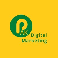 Pak Digital Marketing logo, Pak Digital Marketing contact details