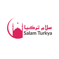 Salamturkya logo, Salamturkya contact details