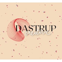 Dastrup Creative logo, Dastrup Creative contact details