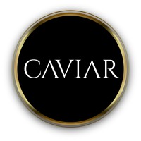 CAVIAR Social logo, CAVIAR Social contact details