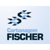 Cartonagem Fischer logo, Cartonagem Fischer contact details