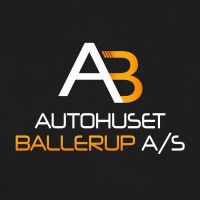 Autohuset Ballerup AS logo, Autohuset Ballerup AS contact details