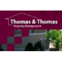 Thomas & Thomas Property Management Services logo, Thomas & Thomas Property Management Services contact details